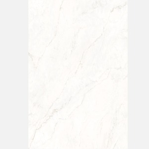 Losas de Porcelana Pulida Carrara Fluent White, Superficies Elegantes con Efecto Mármol para Interiores de Lujo - Product Image 4