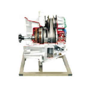 Modèle anatomique de transmission automatique CVT, matériel pédagogique pour l'apprentissage de l'anatomie automobile, aide à l'<span class=keywords><strong>enseignement</strong></span> automobile, équipement éducatif, dispositif de formation - Product Image 1