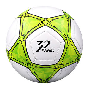 Football américain Entraînement Mini ballon de football personnalisé Taille 5 Taille 4 Ballon de football professionnel en PU - Product Image 3