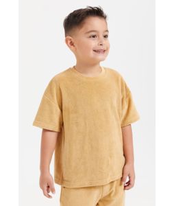 Ensemble de vêtements d'été pour garçons, shorts pour enfants, ensemble de vêtements pour bébés garçons, ensemble de vêtements pour tout-petits, chemise à manches courtes imprimée, ensembles de mode pour filles - Product Image 5