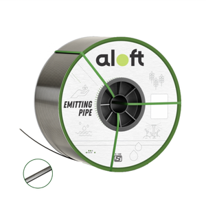 Cinta de Goteo Plana de PE de 16 mm Personalizada, Grosor de Pared de 0.15-0.4 mm, Manguera de Riego Agrícola para Ahorro de Agua - Product Image 1