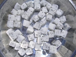 Producto éxito de ventas de fruta dragón congelada de alta calidad de proveedor vietnamita - Product Image 3