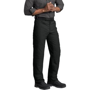 Pantalon de travail essentiel pour homme, double genouillère, anti-rayures, personnalisé - Product Image 5