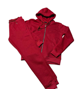 Pink Color Acid Wash Sweatsuit Womens High Quality Winter Two Piece Long Sleeve <b>Zip</b> up Acid Wash <b>Hooded</b> and Flare Sweat pant - Product Image 6