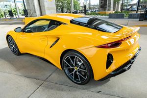 รถมือสองสภาพดี ปี 2024 Lotus S Emira A V6 First Edition Coupe พร้อมส่ง - Product Image 6