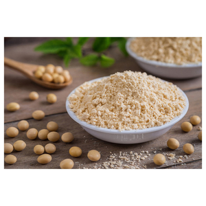 High Protein Feed Grade <b>Soybean</b> Meal for Poultry Feed and Aquaculture Feed Production - Product Image 5