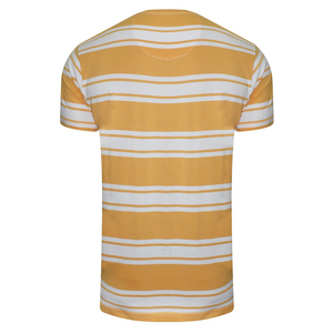 Camiseta Casual de Corte Holgado para Hombre con Tela Suave de Primera Calidad y Diseño Atemporal, Adecuada para Cada Temporada y Evento - Product Image 4