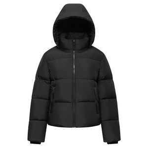 Puffer Jacket for <b>Women</b> Water Resistant Packable Winter <b>Coat</b> <b>Lightweight</b> Insulated Puffer <b>Coat</b> Cold Weather Travel-Friendly - Product Image 3