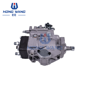 Pièces détachées pour excavatrice HongWang 9320A310T 2644H021 Pompe d'injection de carburant Convient à la pompe à carburant pour moteur Perkins Vista 4T 1104C-44T 1 - Product Image 3