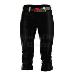 Conjunto Deportivo Americano de Alto Rendimiento con Tela de Secado Rápido y Opciones de Color Personalizadas para Equipos - Product Image 6