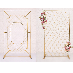 Mur de bougies décoratif moderne pour mariage, toile de fond pour événements et fêtes, décoration murale de bougies, vente au Royaume-Uni - Product Image 1