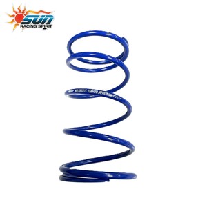 SUN RACING MIO SOUL i 115 Resorte de torsión de 1000 RPM para Scooter de uso rudo, mejora de transmisión CVT para aceleración rápida - Product Image 5