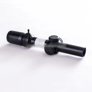 High Quality 8x Hunting Red <b>Dot</b> Sight Wholesale Tactical Optics XY-sight 1-6x24 SFP Telescopic Scope Second Focal Plane Scopes - Product Image 4