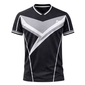 Camisetas Deportivas para Hombre, Personalizadas, de Secado Rápido, Transpirables, para Gimnasio, Entrenamiento, Fitness, Running y Ejercicio al Aire Libre - Product Image 1