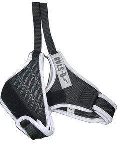 กระเป๋าเสาสกีสำหรับเล่นกีฬาฤดูหนาวกระเป๋าเสาสกีพิมพ์ลายแบบนอร์ดิกมืออาชีพ OEM - Product Image 5