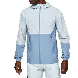 Chaqueta Deportiva para Hombre, Venta Caliente 2026, para Entrenamiento, Running, Fitness, con Capucha y Cordón Ajustable, Ropa Deportiva y para Correr - Product Image 1