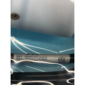 เซ็นเซอร์วัดแรงดัน RKC CZ-20P-02-PT4*A, 7-39-02423 - อุปกรณ์และอะไหล่เซมิคอนดักเตอร์ระดับโลกที่เชื่อถือได้ - Product Image 4