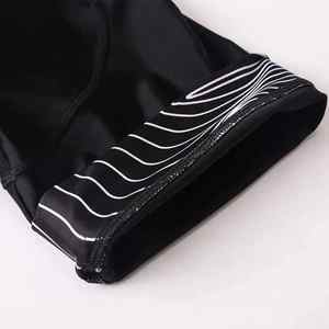 Uniformes de Ciclismo de Verano al por Mayor para Hombre, Tallas Grandes, Ligeros, Transpirables y Cómodos, Conjuntos de Jersey Corto para Bicicleta, Alta Calidad - Product Image 5