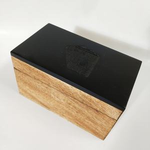 Engraved resin <b>card</b> storage <b>box</b> Poker <b>Card</b> <b>Box</b> With Engraved Suit Symbols Poker <b>Card</b> Storage Design For Neatening - Product Image 2