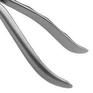 คีมถอนฟันม้าคุณภาพพรีเมียม เครื่องมือถอนฟันสำหรับสัตว์ - Product Image 3
