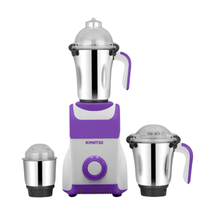 Powerful Electric Stand Mixer Grinder Kimatsu Veronica 550W Virgin ABS Body 100% Pure <b>Copper</b> Motor 1.5L Bowl-Lift Design CE 1 - Product Image 5