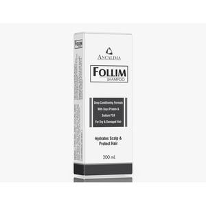 Shampooing pour cheveux de fournisseur indien avec Polyquaternium 7, parfait pour réparer et nourrir, disponible au meilleur prix - Product Image 1