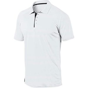 Vintage Knitted Oxford Sporty T-Shirt Regular Fit Breathable Eco-Friendly Quick Dry 100% Cotton 280 Grams New Summer Collection - Product Image 3