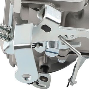 คาร์บูเรเตอร์สำหรับรถดอดจ์และไครสเลอร์ 318 V8 5.2L 6 สูบ ปี 1967-1980 คาร์บี้สำหรับรถดอดจ์และไครสเลอร์ยุค 1980 - Product Image 2