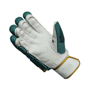 Gants de sport en cuir de qualité supérieure, orientation main droite-gauche, respirants, avec des caractéristiques d'absorption des chocs, poignées confortables - Product Image 3