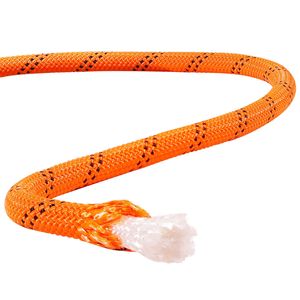 Corda per Arboricoltura a Doppia Trama in Poliestere, 48 Fili, Resistenza alla Trazione 4000 lb, 3/8 Pollici, 120 Piedi - Product Image 3