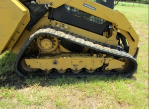 Cargadora Compacta sobre Orugas 299D3 XE, Envío a Todo el Mundo - Product Image 5