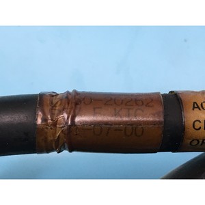 Módulo AMAT 0010-20317 Lámpara de Desgasificación de 8 Pulgadas 350C - Equipo y Piezas de Semiconductores de Confianza de Global Legacy - Product Image 6
