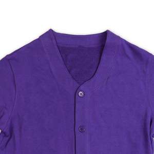 เสื้อคลุมคาร์ดิแกนผู้หญิง คอวี แขนยาว ผ้าฝ้าย 100% ติดกระดุมแบบปกปิด  ลายถักสำหรับฤดูหนาว  โลโก้ด้านหน้า ดีไซน์ลำลอง  2 ชิ้น  สามารถปรับแต่งได้ - Product Image 6