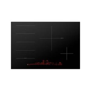 Placa de Inducción Integrada Premium de 30 Pulgadas, Serie Benchmark con Acabado Negro para Cocinas de Alta Gama - Product Image 2