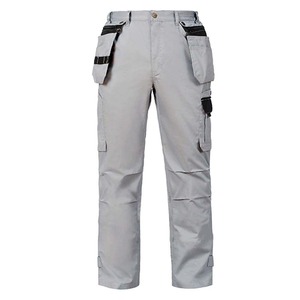 Men Clothing <b>Cargo</b> Pants Construction Wears Hi Vis Trousers Workwear <b>Work</b> Trousers Lightweight Clothing Workwear Pants - Product Image 6
