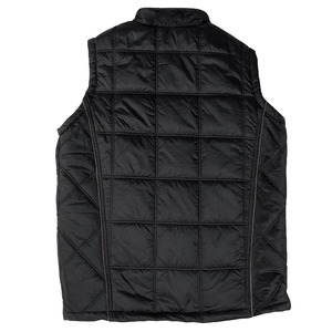 Gilet pour homme de haute qualité, mode décontractée, gilet personnalisé sans manches, gilet matelassé pour homme, prix de gros - Product Image 5