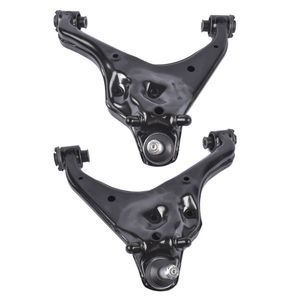 Braccio di Controllo Inferiore Anteriore con Giunto Sferico per Ford F150 2021-2024, Coppia ML3Z3079C ML3Z3078 - Product Image 4
