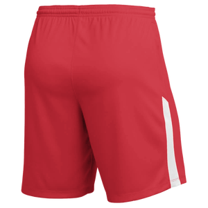 กางเกงกีฬาขาสั้นสำหรับผู้ชายพร้อมแถบข้าง - Product Image 6