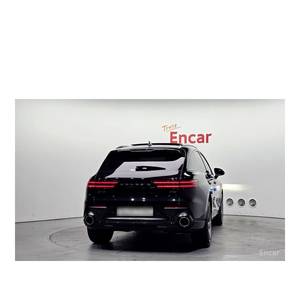 Genesis GV70 2024 2.5T Gasolina AWD 15,959 km Automático Volante a la Izquierda Asientos de Cuero Cámara Trasera - Product Image 4