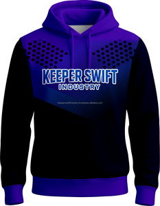 Survêtement pour homme de couleur personnalisée, tissu doux, fabriqué en usine, durable, décontracté, à porter en ligne - Product Image 2