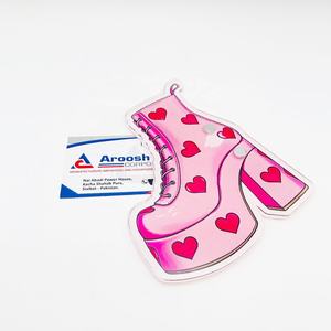 Tuiles à cils en gros, marque privée, design personnalisé, palettes d'extensions de cils, tuiles magnétiques en acrylique durables - Product Image 4