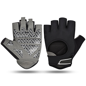 Gants de musculation de haute qualité pour une meilleure adhérence, protection des mains, ajustement confortable et performance durable lors des entraînements - Product Image 1