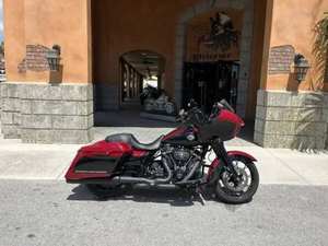 -Davidson FLTRXS Road Glide Special Nouveau carbone chromé en acier inoxydable - Product Image 4