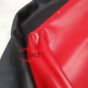 Cuero Vacuno Genuino de Primera Calidad con Acabado Suave para Bolsos, Moda, Correas, Cinturones, Ropa de Motocicleta y Artículos Personalizados - Product Image 5