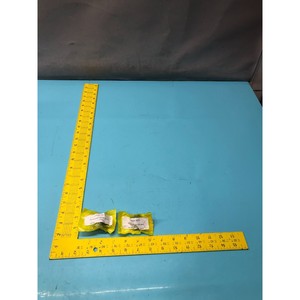 2 VARIAN 113942001 <b>SPACER</b>, FILAMENT CLAMP, 150564 - Trusted Global Legacy Semiconductor Equipment and Parts at - Product Image 1
