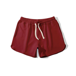 Shorts de jogging pour hommes, style mode été, respirants, décontractés, séchage rapide, grandes tailles, essentiels pour la course à pied - Product Image 3