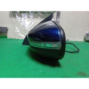 Conjunto de Espejo Lateral Izquierdo para Golf 2008-2015, Usado, OEM 5K0857501CJ9B9 - Product Image 4