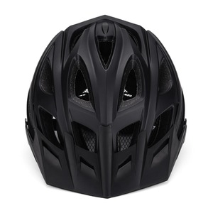 Casque de VTT Noir Mat Ventilé Casque de Sport Protecteur - Product Image 6