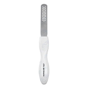 High Grade Stainless Steel Colossal Dead Skin Remover For Foot <b>File</b> Beauty Instruments Foot Rasp Foot <b>File</b> and Callus Remover - Product Image 1