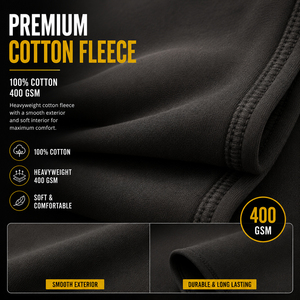 Custom <b>Long</b> Sweat <b>Shorts</b> <b>Men</b> 400GSM Cotton Fleece Baggy <b>Long</b> Length Sweat <b>Shorts</b> French Terry Wide Leg Longline Bermuda <b>Shorts</b> - Product Image 4